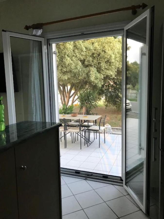 Filippos House Apartment Lixouri Exterior photo