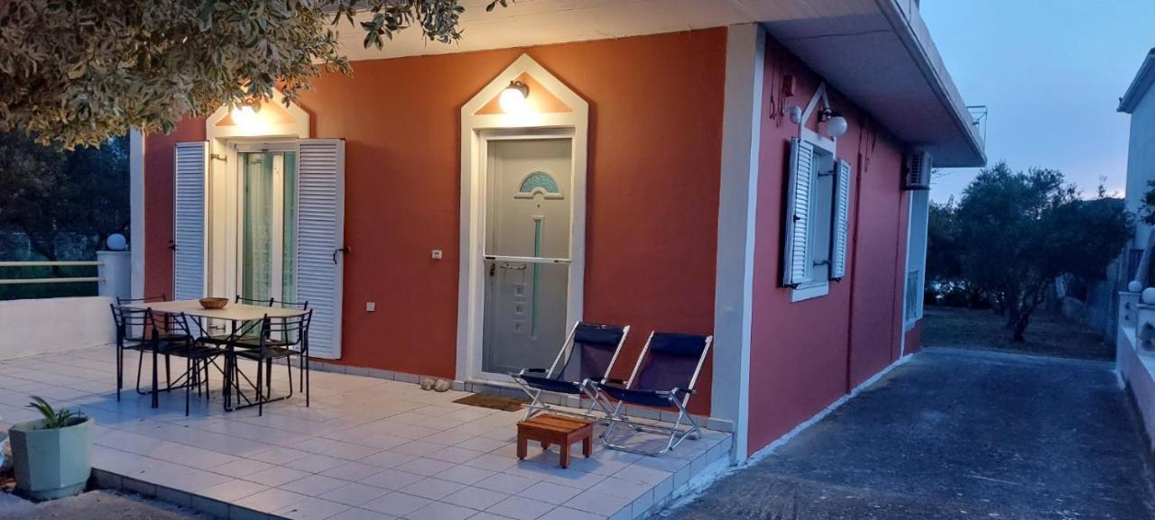 Filippos House Apartment Lixouri Exterior photo