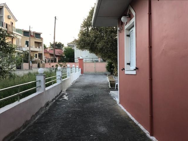 Filippos House Apartment Lixouri Exterior photo