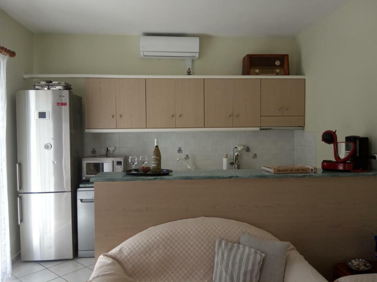Filippos House Apartment Lixouri Exterior photo