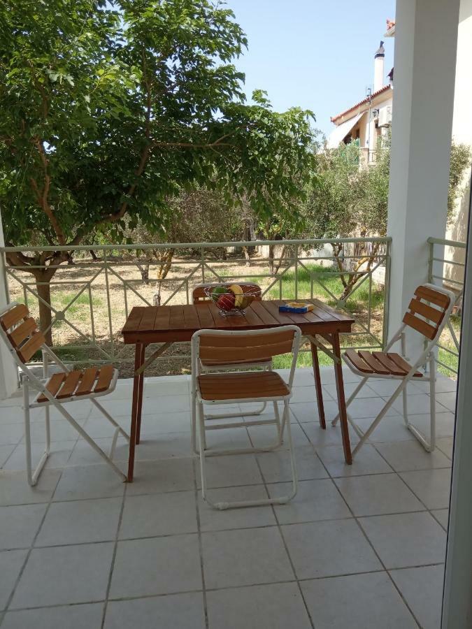 Filippos House Apartment Lixouri Exterior photo